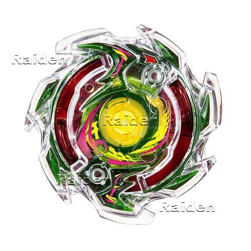 Beyblade Burst Lb-18 Wyvern Heavy Tarikan Tali String Launcher Gasing Tokolisnanya