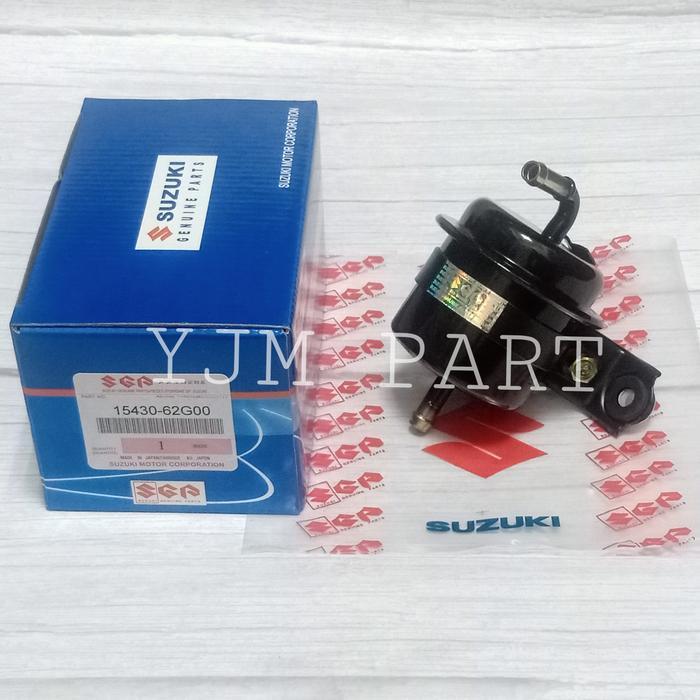 FUEL FILTER / FILTER BENSIN BALENO / CARRY INJEKSI