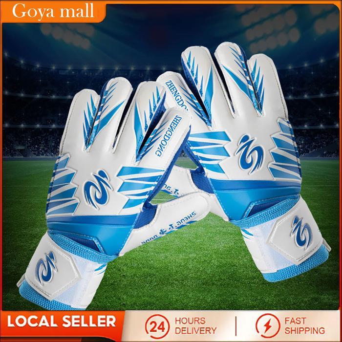 Specs - Goalkeeper Glove - Sarung Tangan Bola Super Resist/Sarung Tangan Kiper Bola - Dewasa/Anak