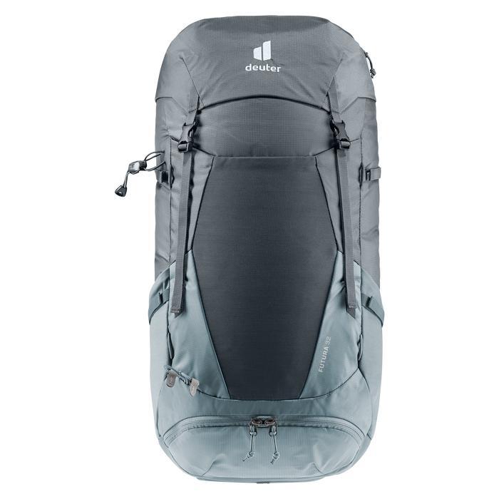 TAS GUNUNG/HIKING/BACKPACK - DEUTER FUTURA 32