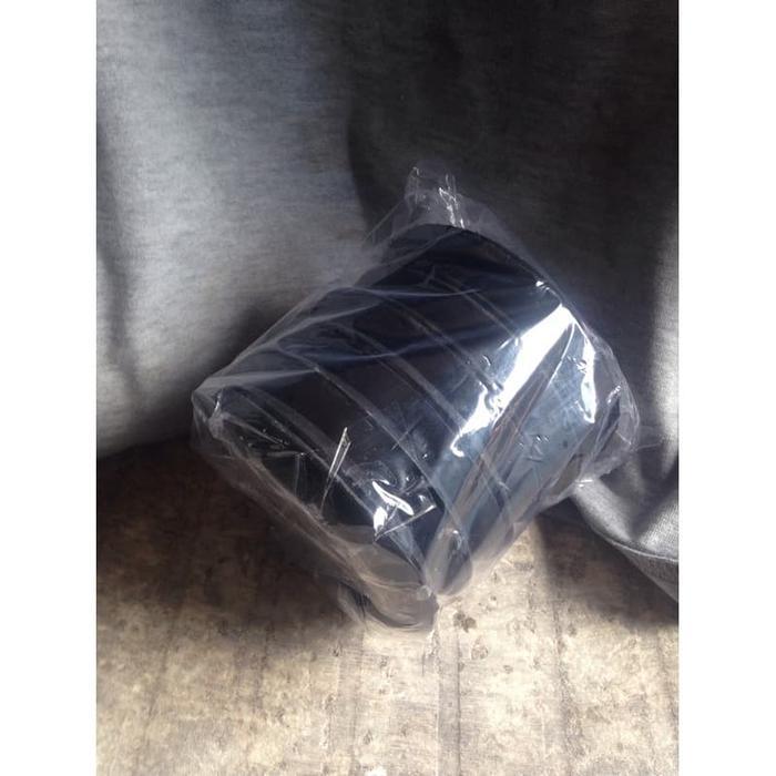 Grommet 2" Uniseal Seal 2 Inch Tebal Dutch Bucket Hidroponik