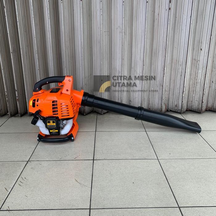 PROMO Mesin Blower dan Vacuum Firman FBV70 4 Tak