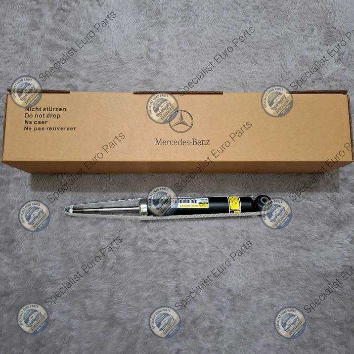 SHOCK BREAKER BELAKANG MERCEDES BENZ W451 SMART FORTWO ORIGINAL SHOCK ABSORBER REAR W451 SMART