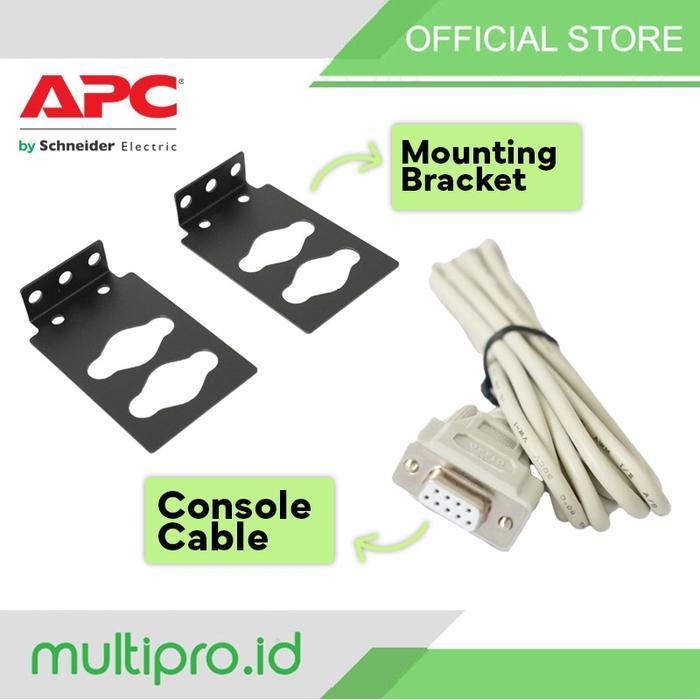 Apc Pdu Rack Server Ap8853