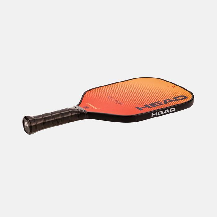 Raket Pickleball Head Attitude Suprm Original Pickleball Paddle Racket
