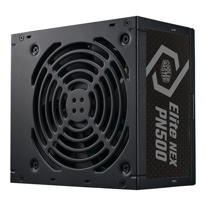 Cooler Master ELITE NEX PN500 500W Power Supply ATX