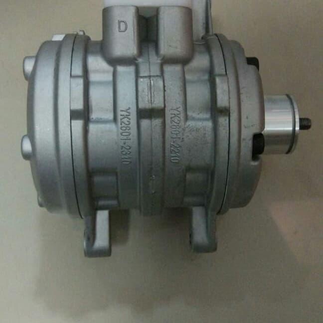 TERBARU kompresor ac baleno lama old