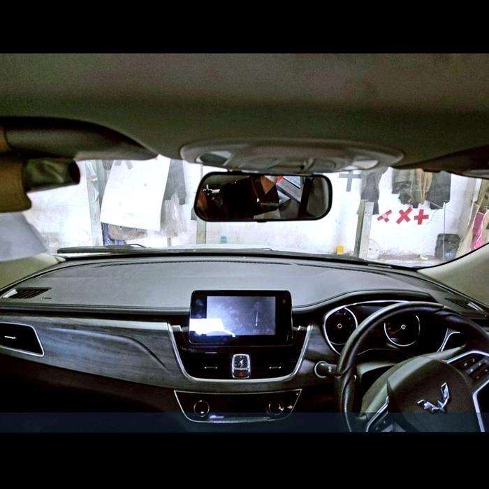 Wuling Cortez 2018 Cover Dashboard Mobil V-Tech