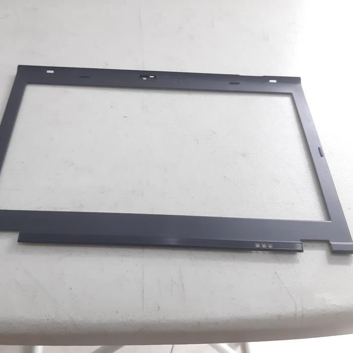 Frame bezel Layar Thinkpad T430 T420 muluss