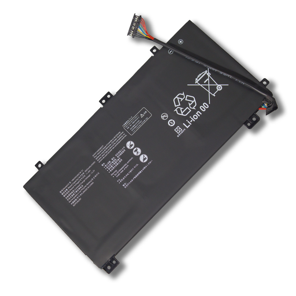 High-quality HB4593J6ECW Laptop Battery Compatible with Huawei MateBook 13 I7 2020 WRT-W19 WRT-WX9