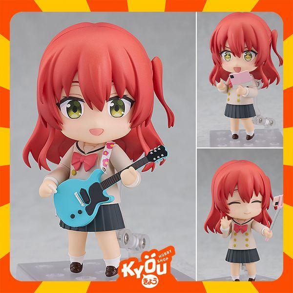 Nendoroid Kita Ikuyo - Bocchi the Rock!