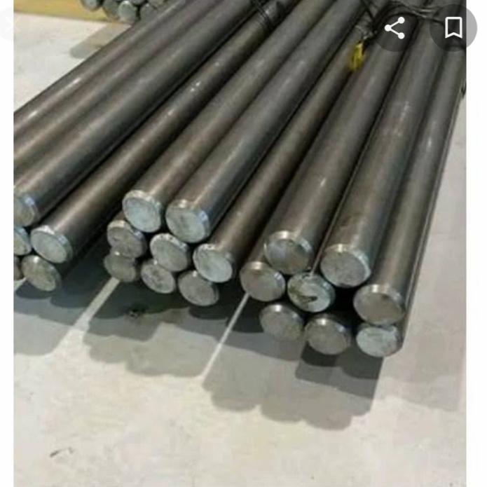 As Besi Batang 19 mm / 1 meter