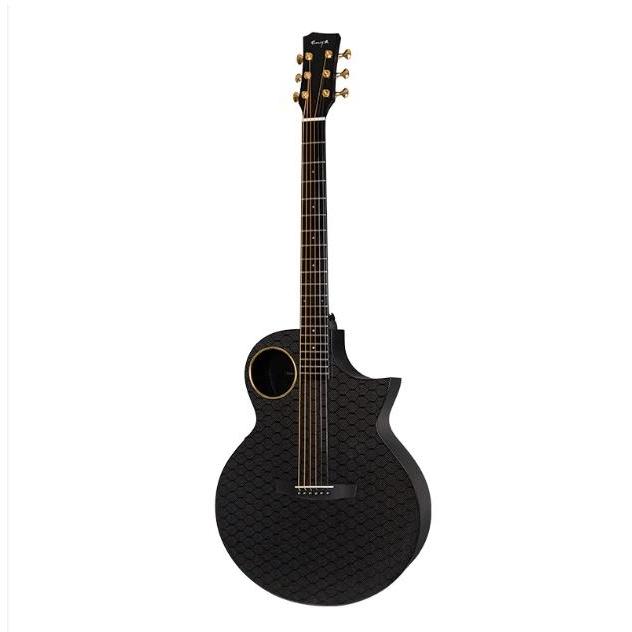 ENYA X4 X-4 PRO GITAR AKUSTIK ELEKTRIK BMJ