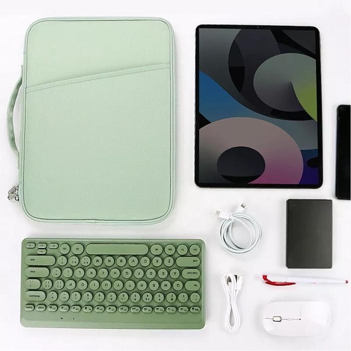 HUAWEI MATEPAD 11.5 11.5" (2025) STATIONARY SLEEVE HANDLE POUCH COVER SARUNG CASING TAS BAG PREMIUM