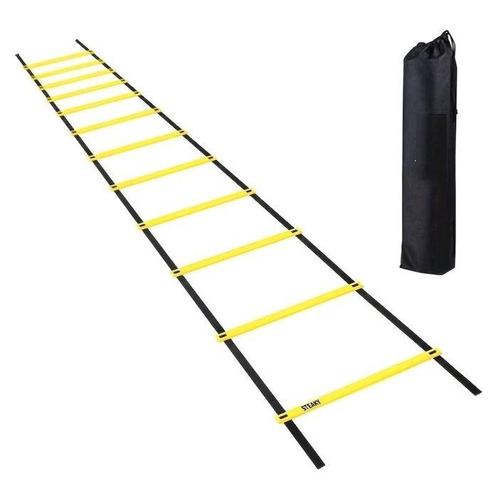 Terlaris Agility Ladder / Speed Ladder Training tangga kelincahan SALE