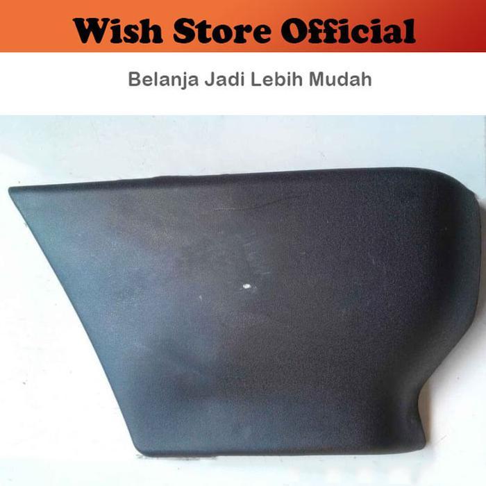 Promoo Kuping Tanduk Bumper Bemper Depan Front Kijang Grand Super 1990 - 1996