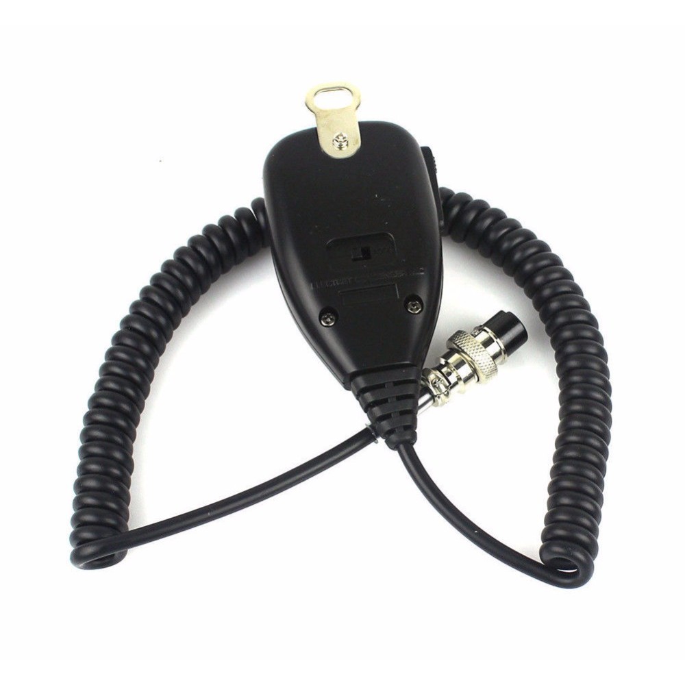 TM-241 8 PIN Plug Speaker Microphone PTT mic for Kenwood radio TM-231 TM-241 walkie talkie