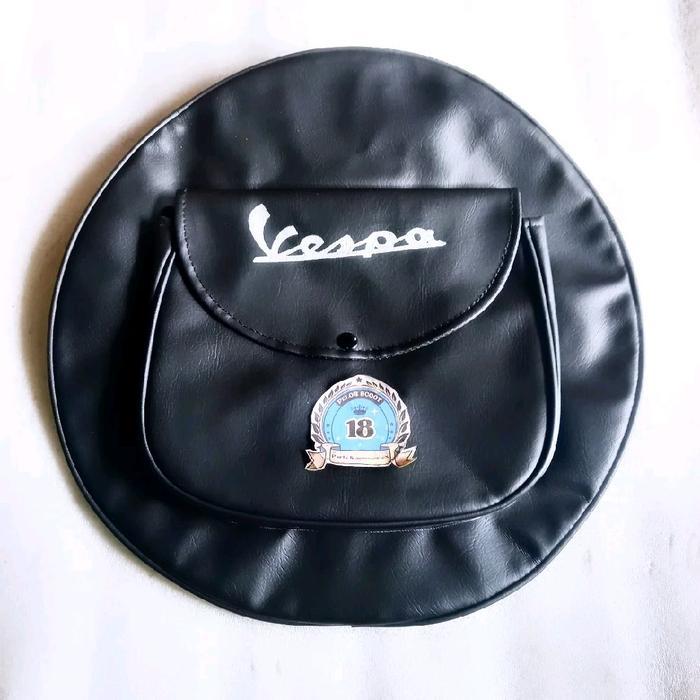 cover ban serep vespa ring 8