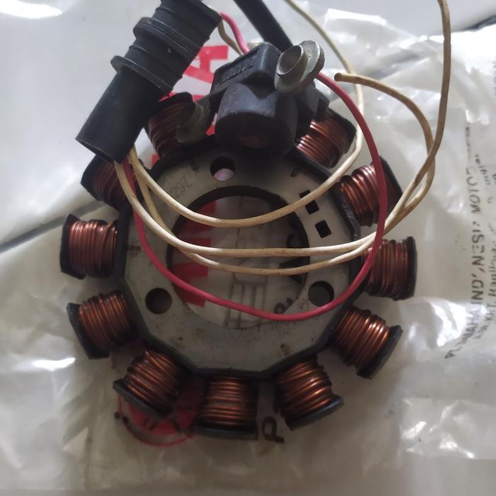 SPUL YAMAHA VIXION NEW NVL 1PA ORIGINAL