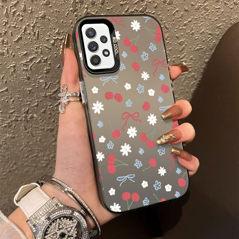 Casing Hp Untuk Samsung Galaxy A52 4G A52 5G A52s 5G Case Casing HP Softcase Kasing ponsel silikon A