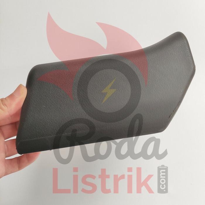 BestSeller Veteran Sherman Seat Cushion Jok Saddle Sadel Original EUC Aksesoris