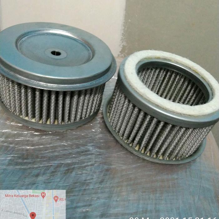 Filter Kompressor Hitachi Bebicon