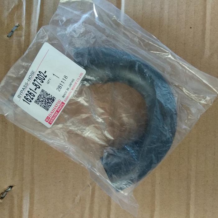 Selang Bypass Taft Gt Ori