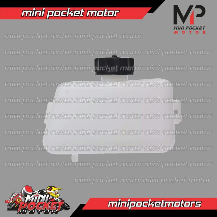 Tangki Pocket Bikes / Tangki Mt1 / Mini Gp