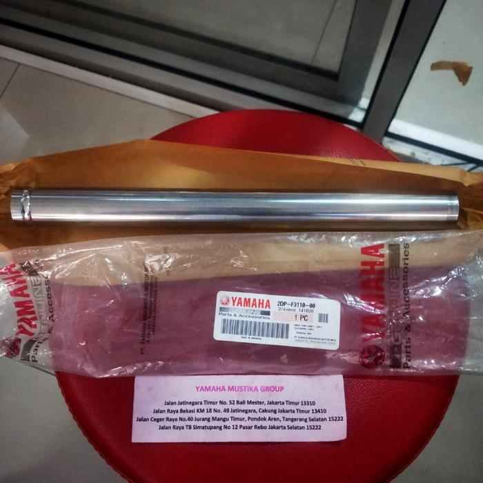 As Shock Depan Nmax Old - Nmax New Original Yamaha