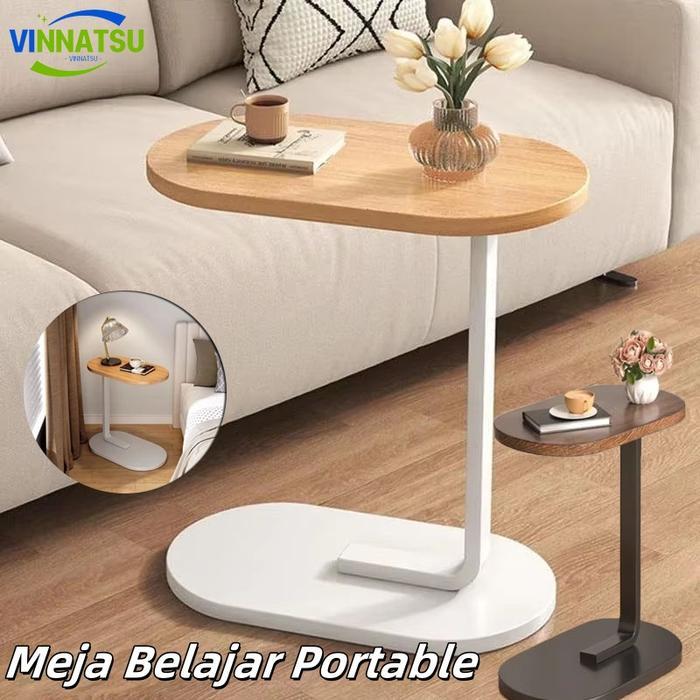 [Vinnatsu]Meja Belajar Portable/Meja Laptop Portable/Meja Laptop Portable /Meja Portable Untuk