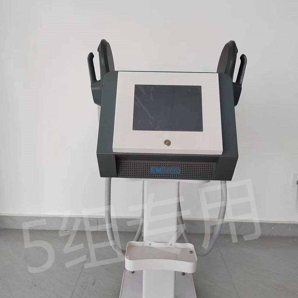 EMSzero Neo Portable Electromagnetic RF Body Slimming Muscle Stimulate Fat Removal Body Slimming