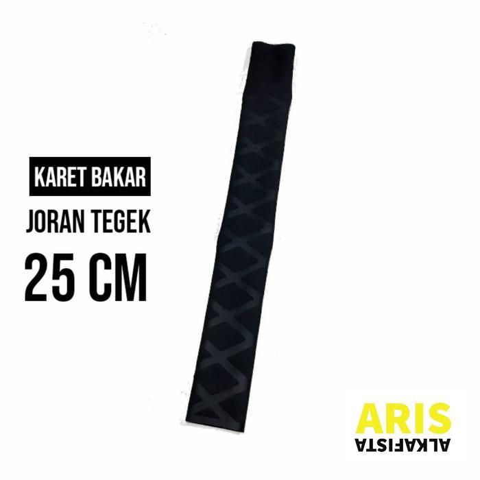 Karet Bakar Joran Tegek 25 cm