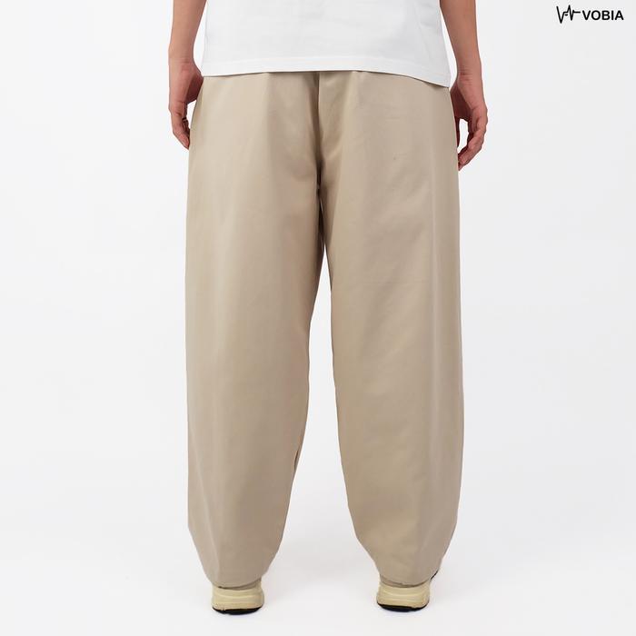 Vobia Pants - Balloon Pants Twill