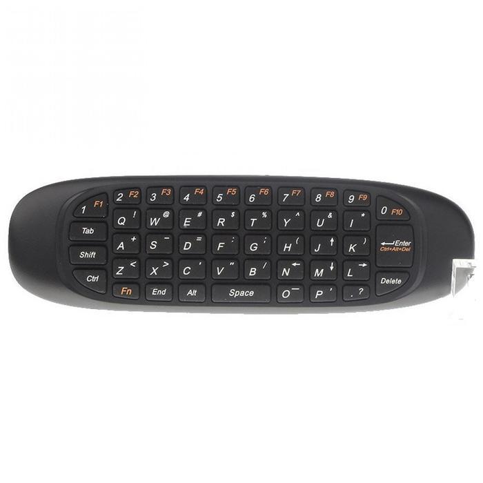 Remot Keyboard Tv Android / Google Tv / Stb Android / Proyektor Android
