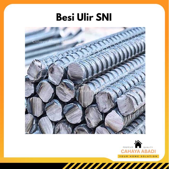N3W BESI ULIR 13MM SNI / BESI ULIR 13 MM SNI