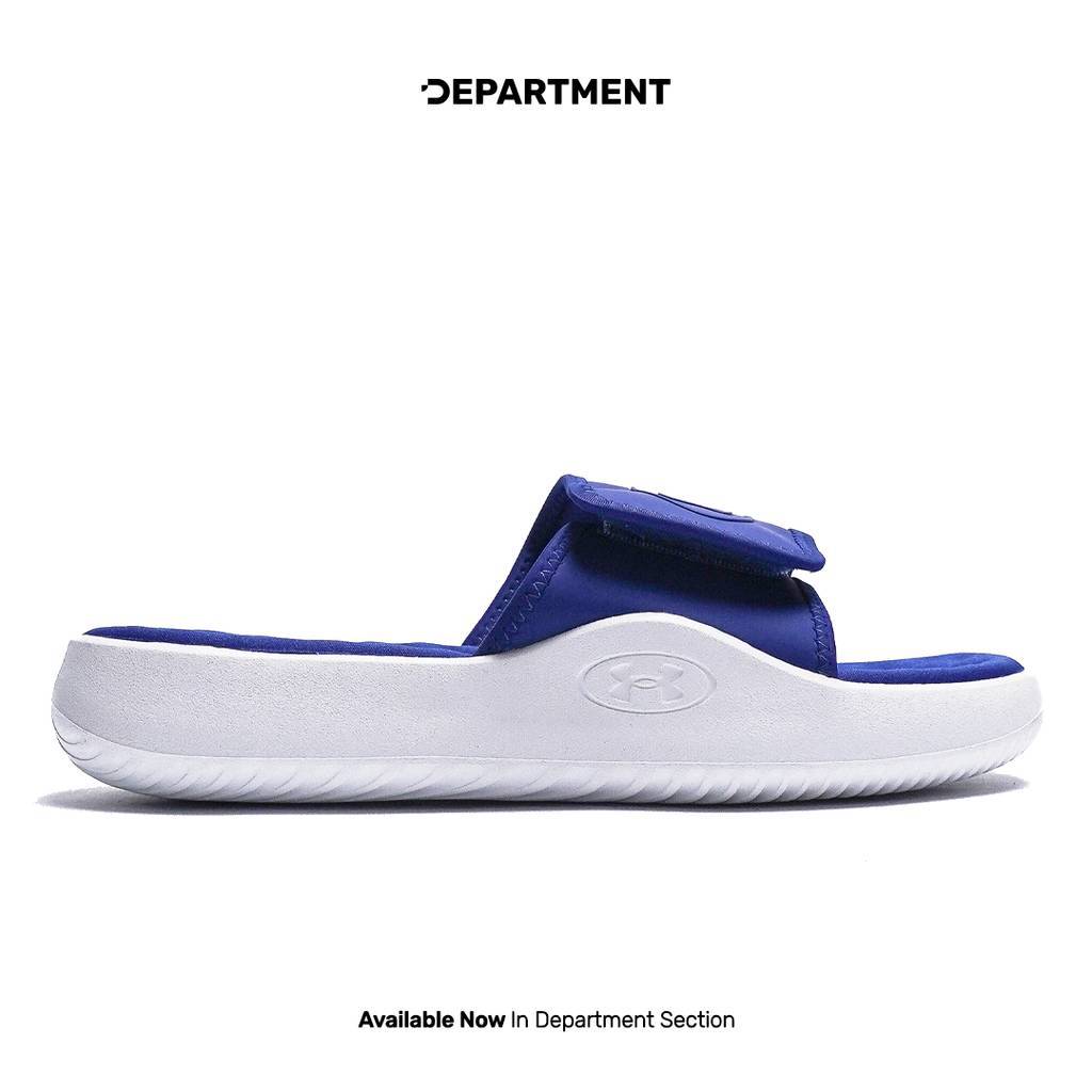 UNDER ARMOUR Sandal Pria IGNITE PRO 8 6000337401 ORIGINAL