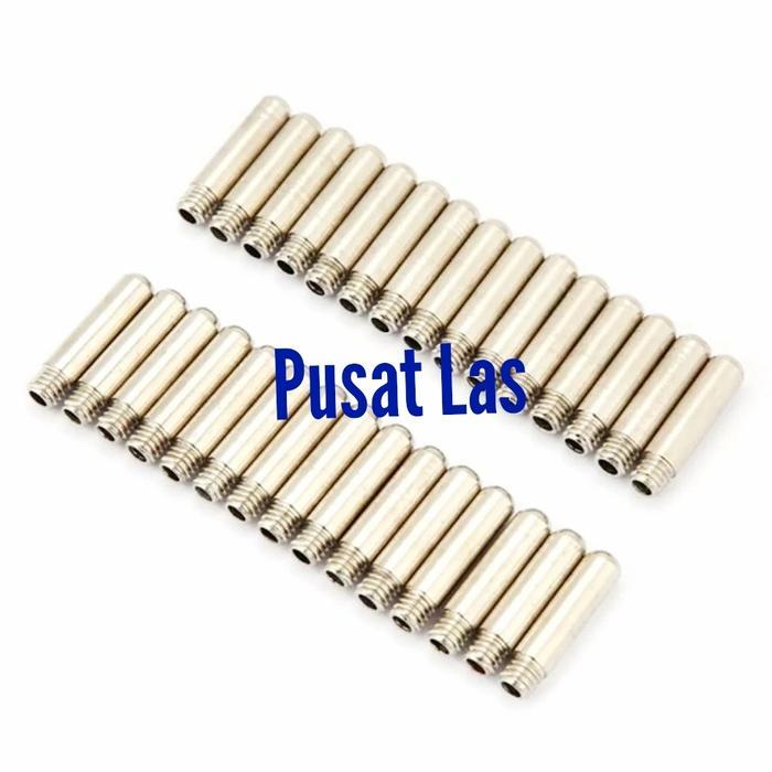 N3W Electrode Plasma CUT60 SG55 AG60 CUT-60 SG-55 AG-60 LGK CUT 60 SG 55