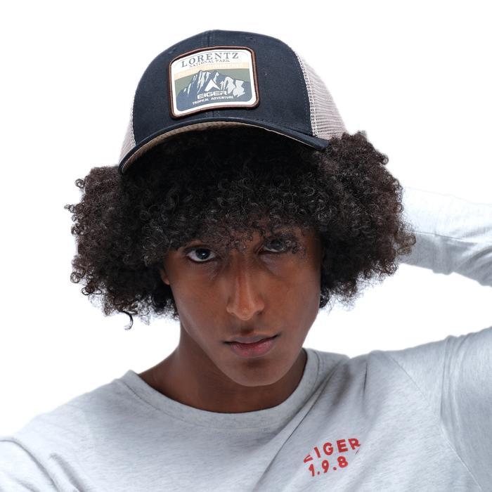 Eiger Lorentz 1.0 Cap Mountaineering