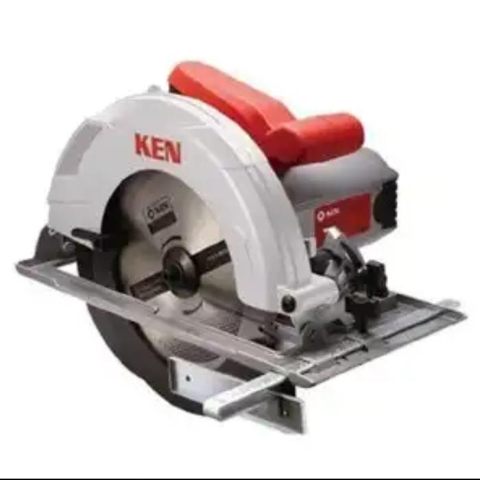 TERBARU Mesin gergaji circular saw Ken 5609 N