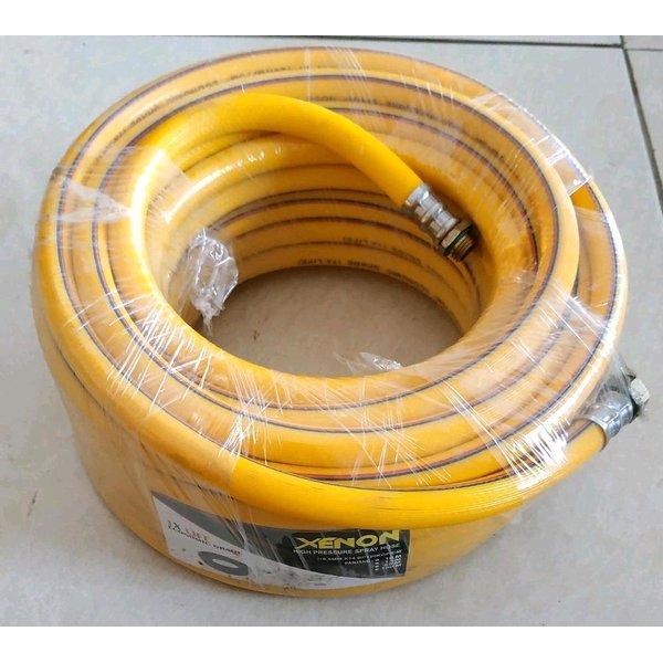 Gosend Selang Angin Kompresor 100 Meter Xenon