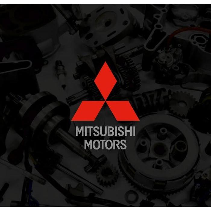 Doortrim Harbot Pintu L300 Mitsubishi Ori Asli
