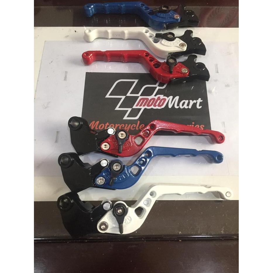 HANDEL HANDLE REM KOPLING VARIASI BAHAN BESI YAMAHA RX KING SCORPIO