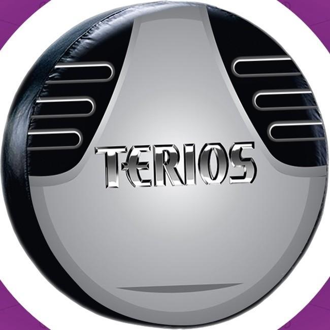 Sarung Ban Serep / Cover Ban Serep Terios 18