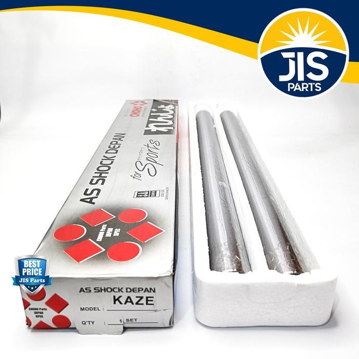 As Shock Shok Sock Sok Depan Kaze Kaze R Choho