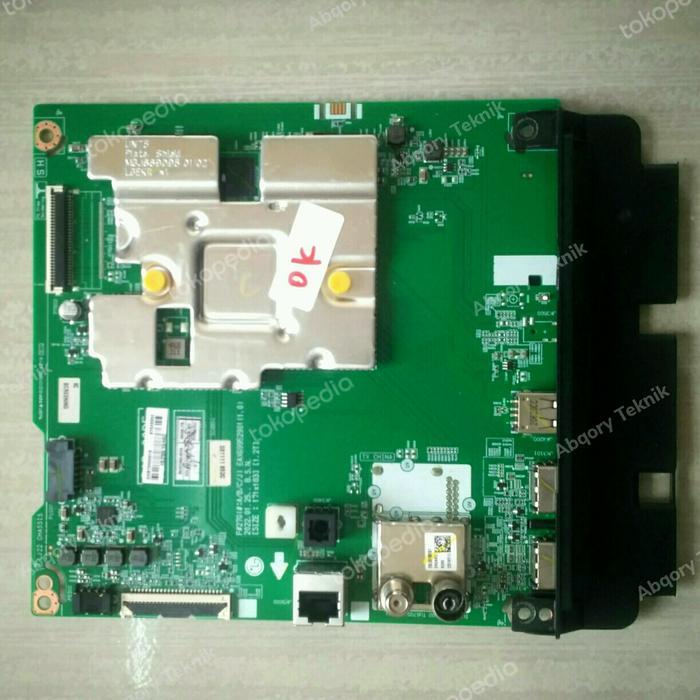 TERLARIS MB - mainboard - TV - LG - 32LQ570BPSA - MOBO - motherboard - 32LQ570 SALE
