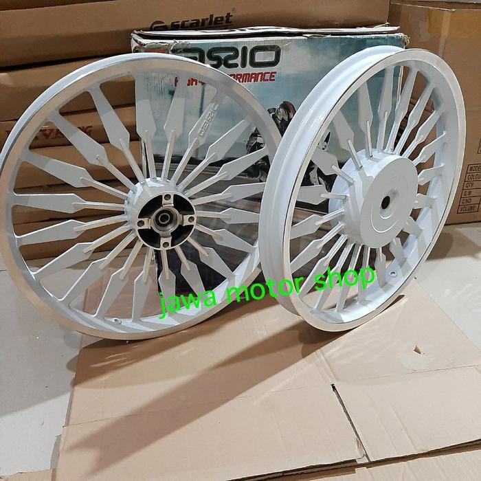 Velg Racing Vario Ring 17 Beat Scopy Merek Asio Ring 17