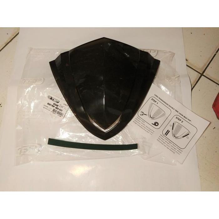 Visor & Windshield Beat Pop Variasi Tgp