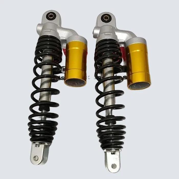 Shockbreaker Tabung Aerox Shockbreaker Tabung Aerox 155 Shockbreaker Aerox 155 (Sepasang)