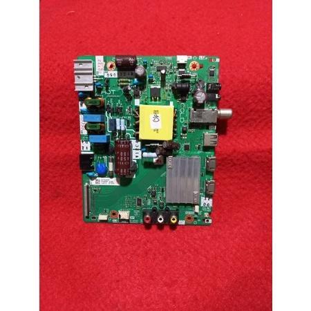 SHARP 2T- C42BD1I MAINBOARD- MOTHERBOARD- MB TV LED SHARP 2T- C42BD1I