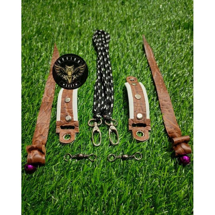 NEW PRODUCT ANGKLET ELANG CHE,JHE,BUBO,WBSE,DM / BURUNG HANTU